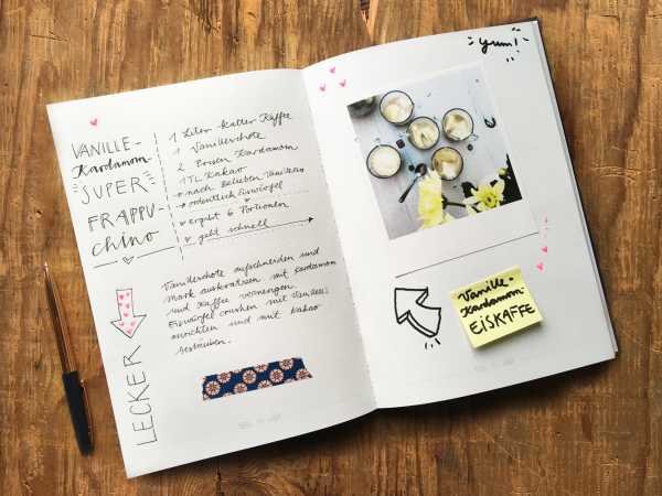 Kochbuch