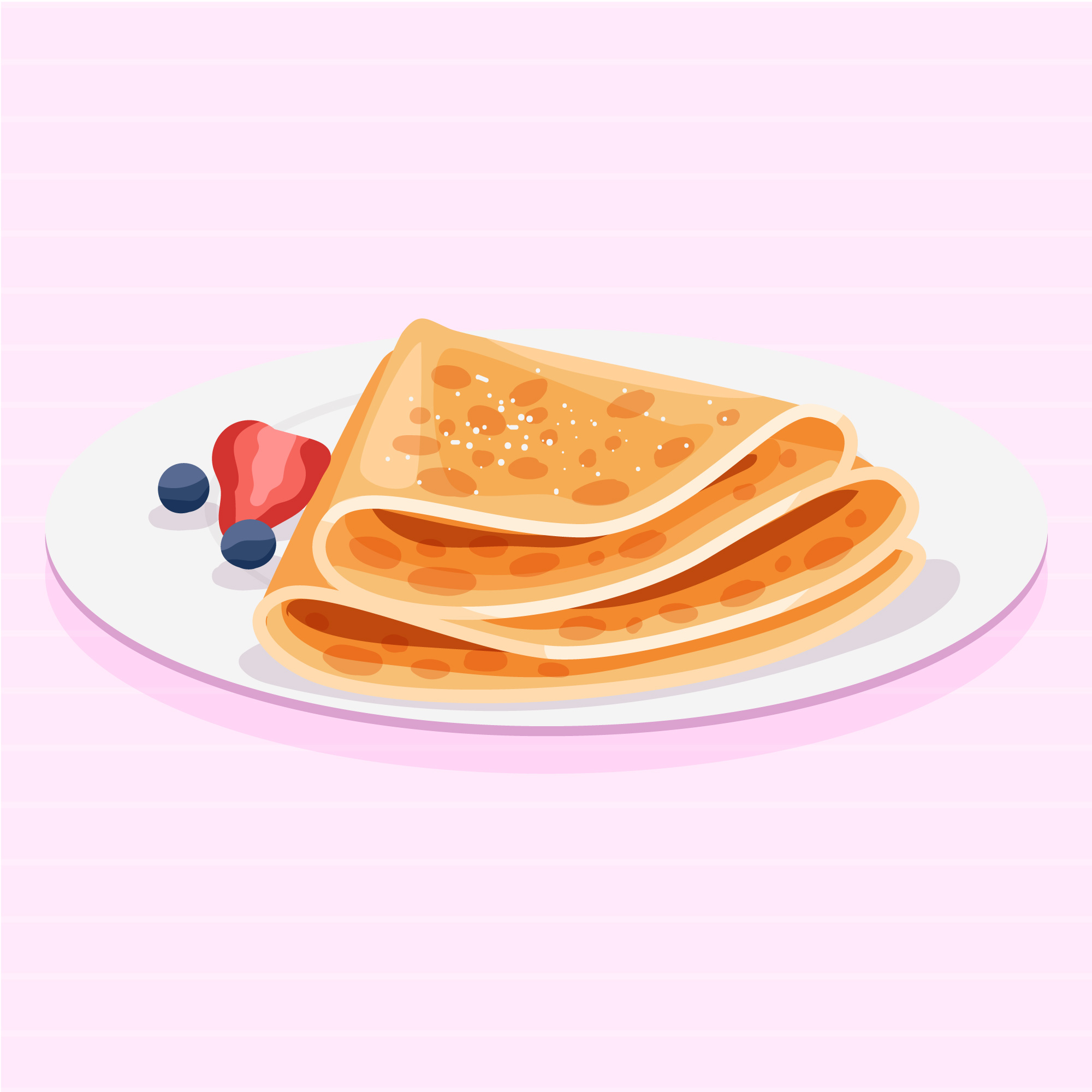 Pfannkuchen